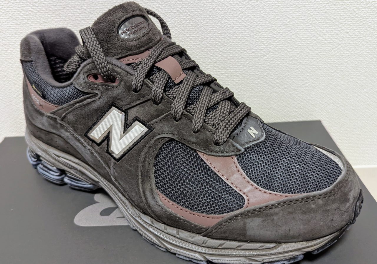 new balance ニューバランス M2002RXA 28.5cm